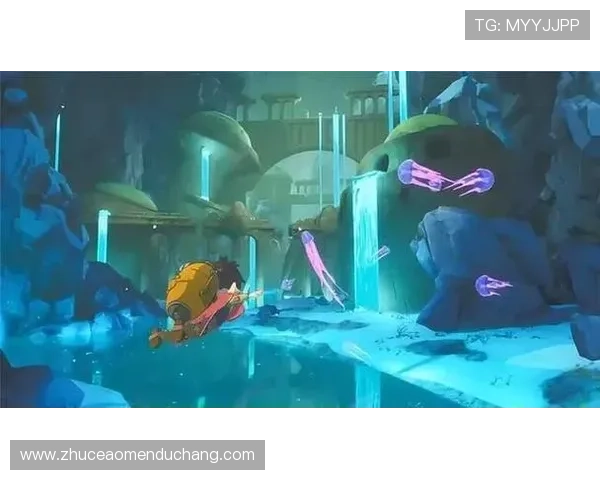 海洋之神游戏攻略大全帮助玩家轻松掌握海底世界的秘密与技巧