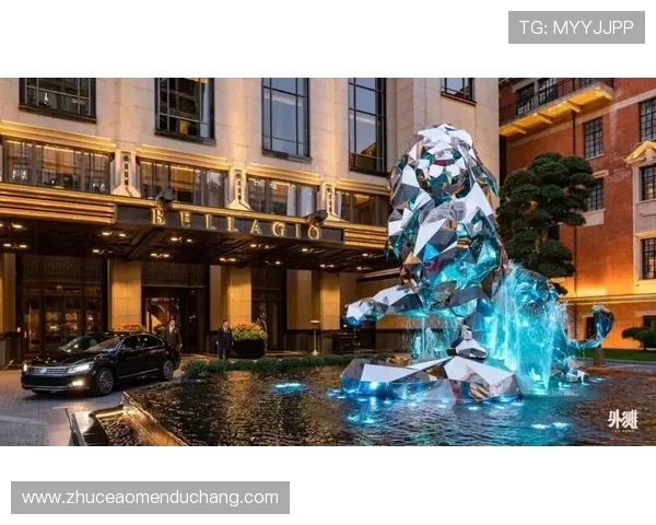 澳门美狮美高梅官网攻略助你轻松预订享受奢华住宿体验